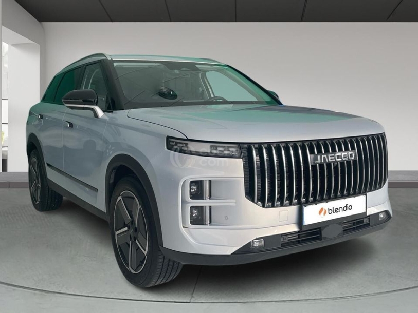 Foto del JAECOO 7 1.6 Select 4x2