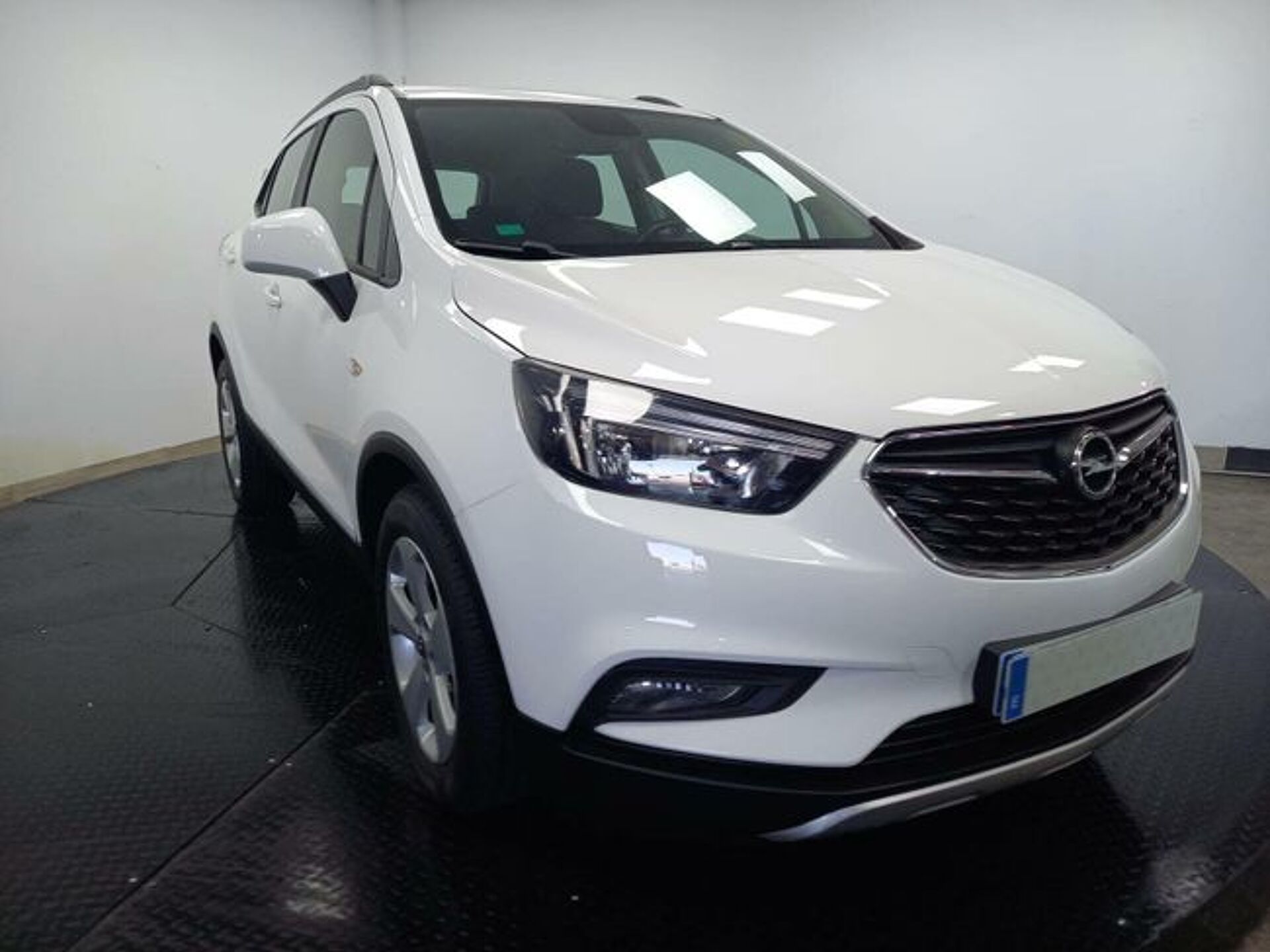 Imagen 2 de OPEL Mokka