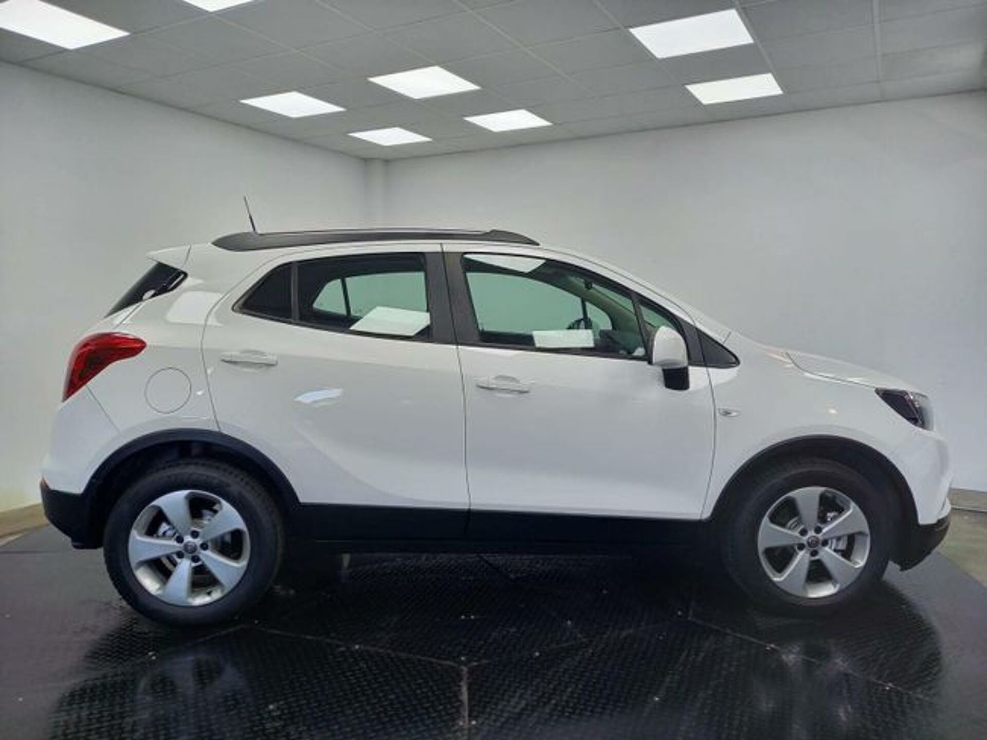 Imagen 3 de OPEL Mokka