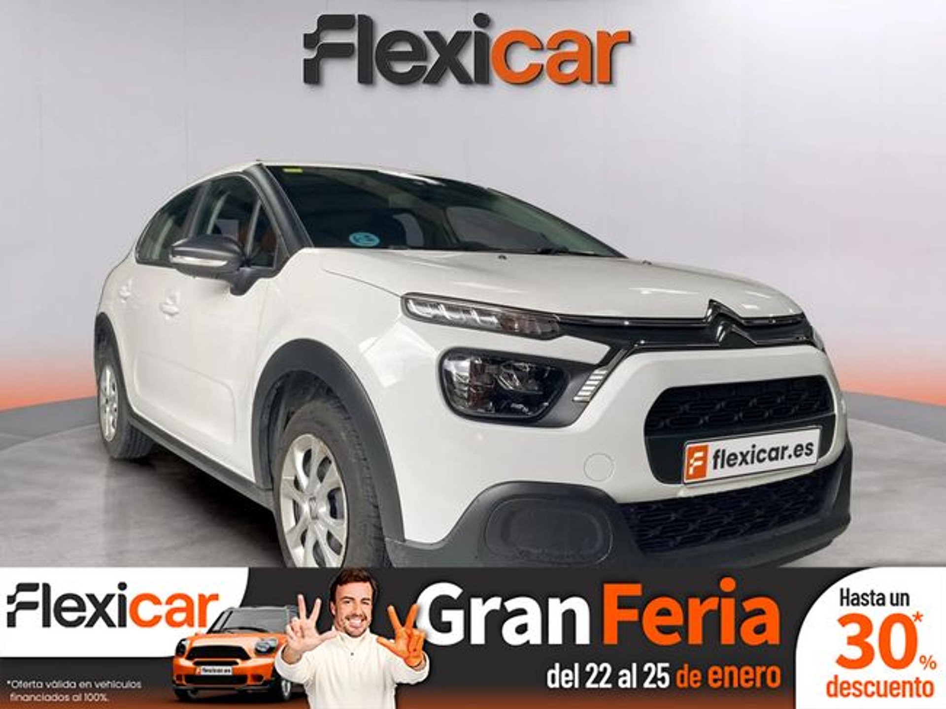 Imagen de CITROEN C3