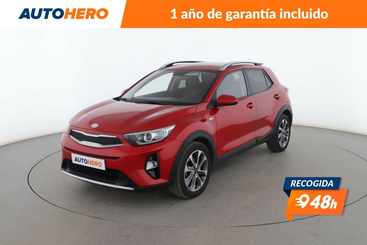 KIA Stonic (1.0 TGDI Concept) en Madrid