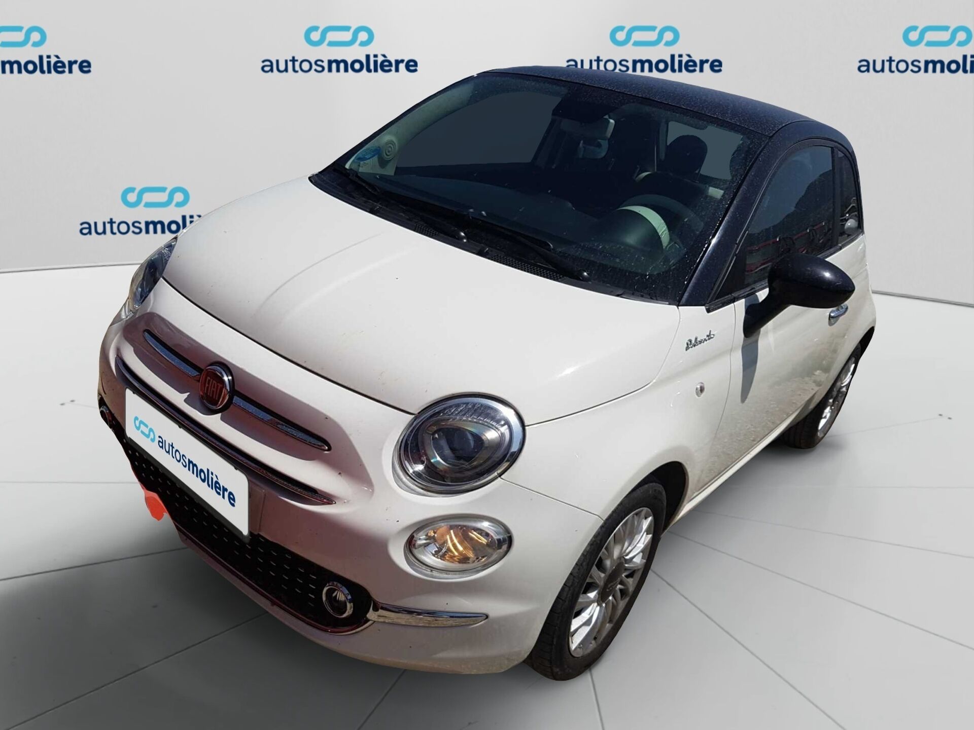 Imagen de FIAT 500
