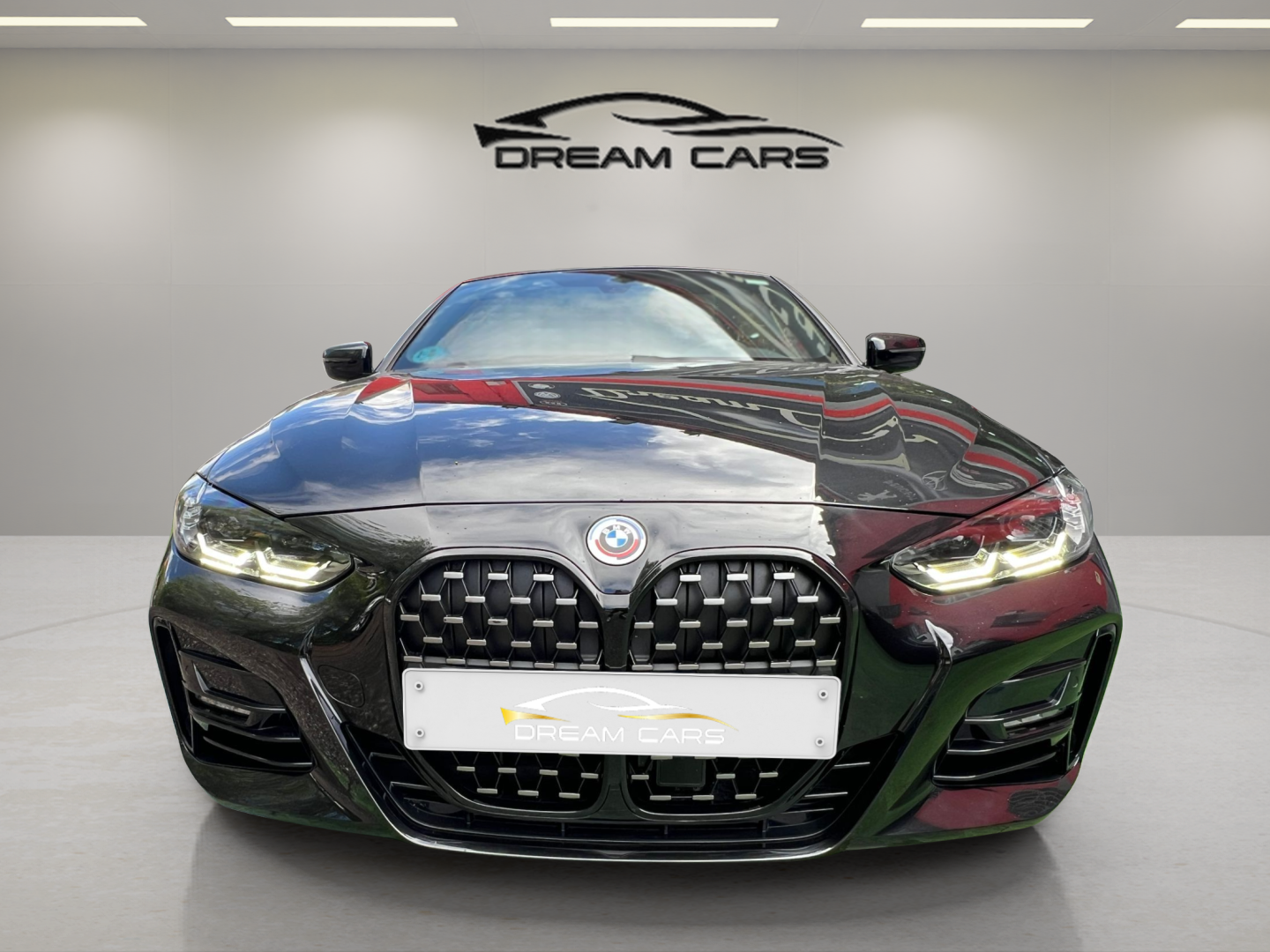 Foto del BMW Serie 4 430iA Cabrio