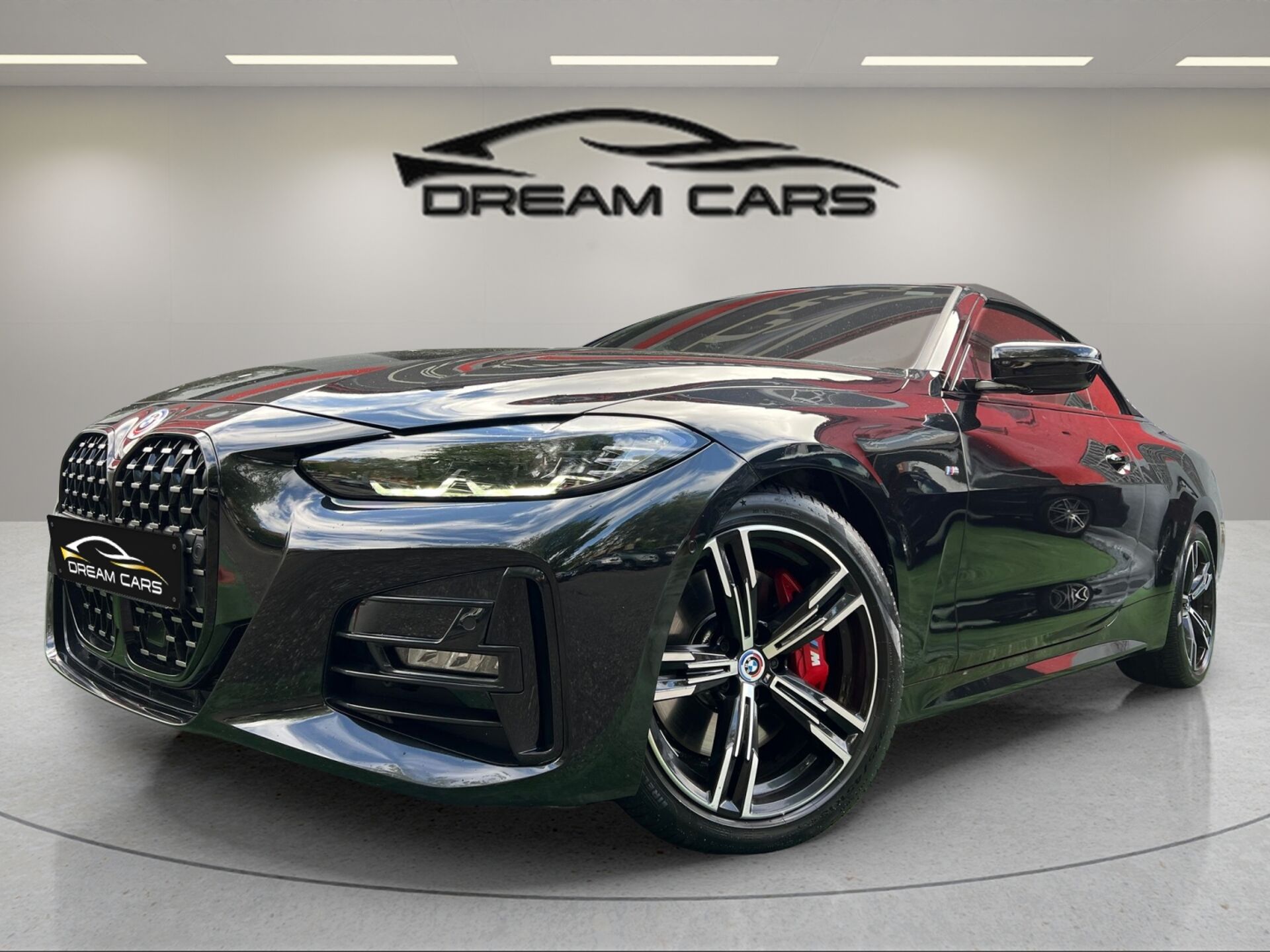 Imagen de BMW Serie 4