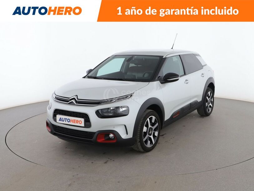 Foto del CITROEN C4 Cactus 1.2 PureTech S&S Shine 110