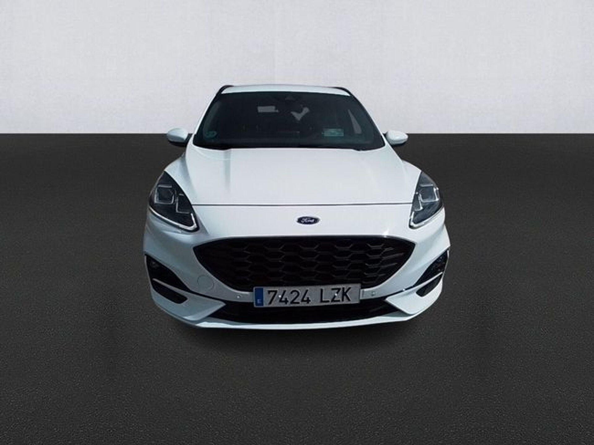 Imagen 2 de FORD Kuga