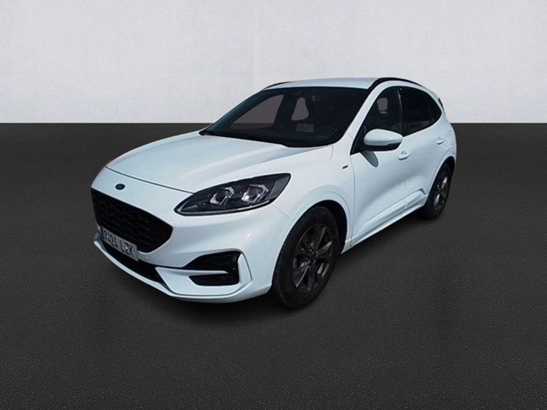 Imagen 1 de FORD Kuga