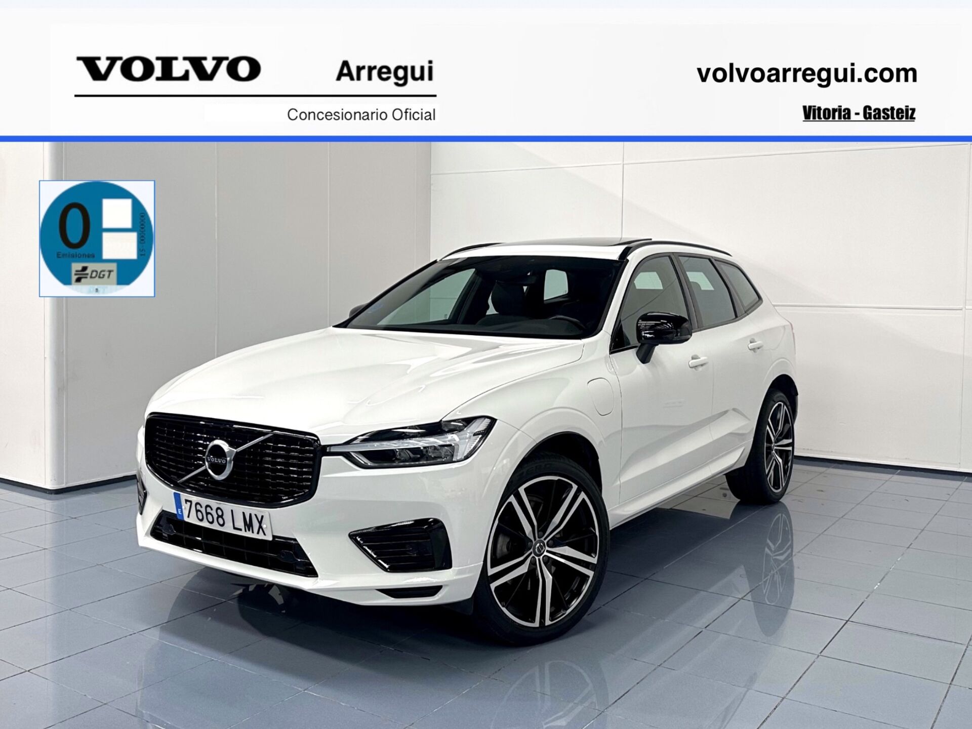 Imagen de VOLVO XC60