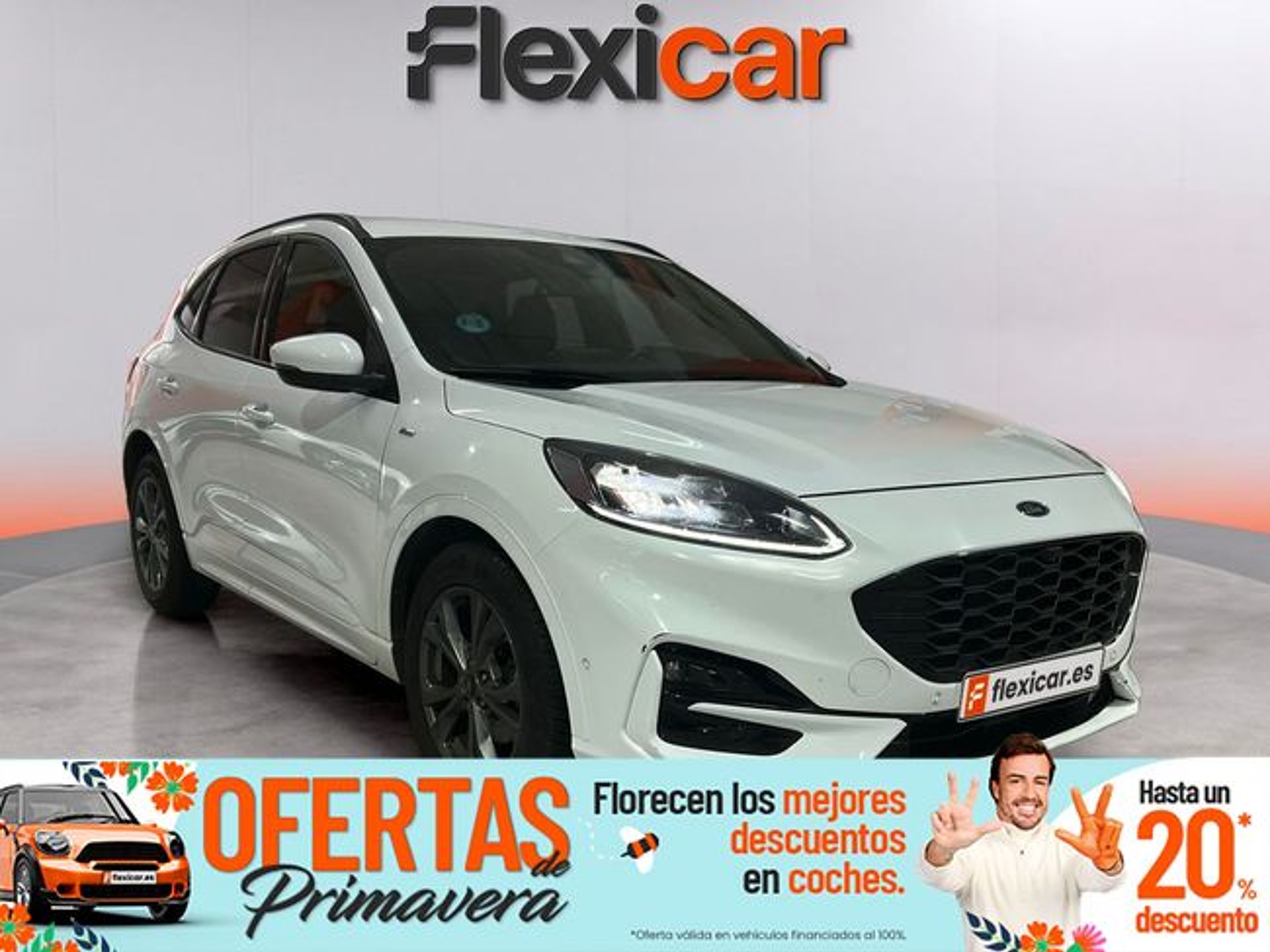 Imagen de FORD Kuga