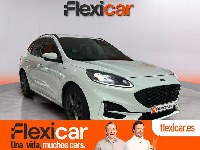Foto del FORD Kuga 1.5 EcoBoost ST-Line X FWD 150