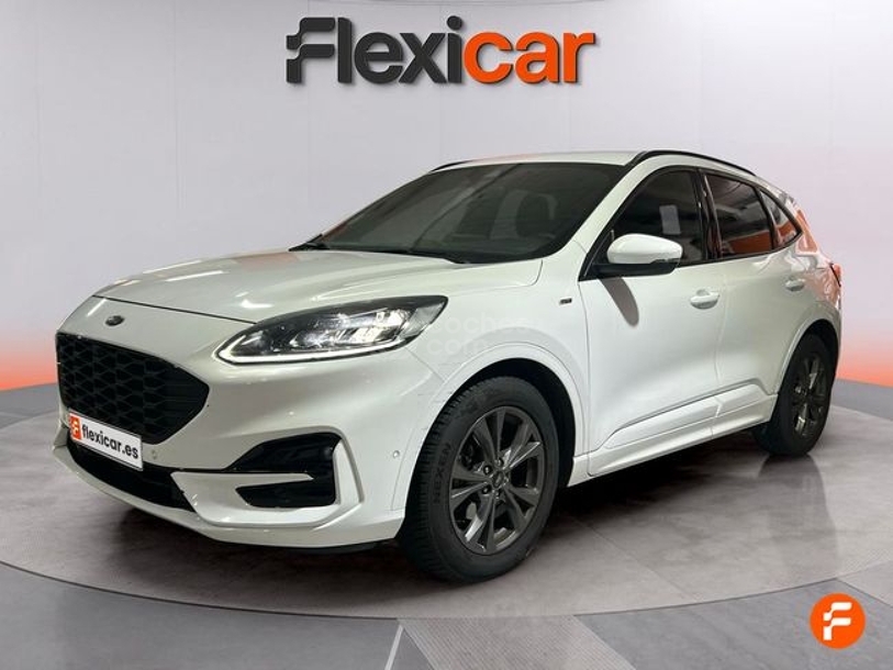Foto del FORD Kuga 1.5 EcoBoost ST-Line X FWD 150