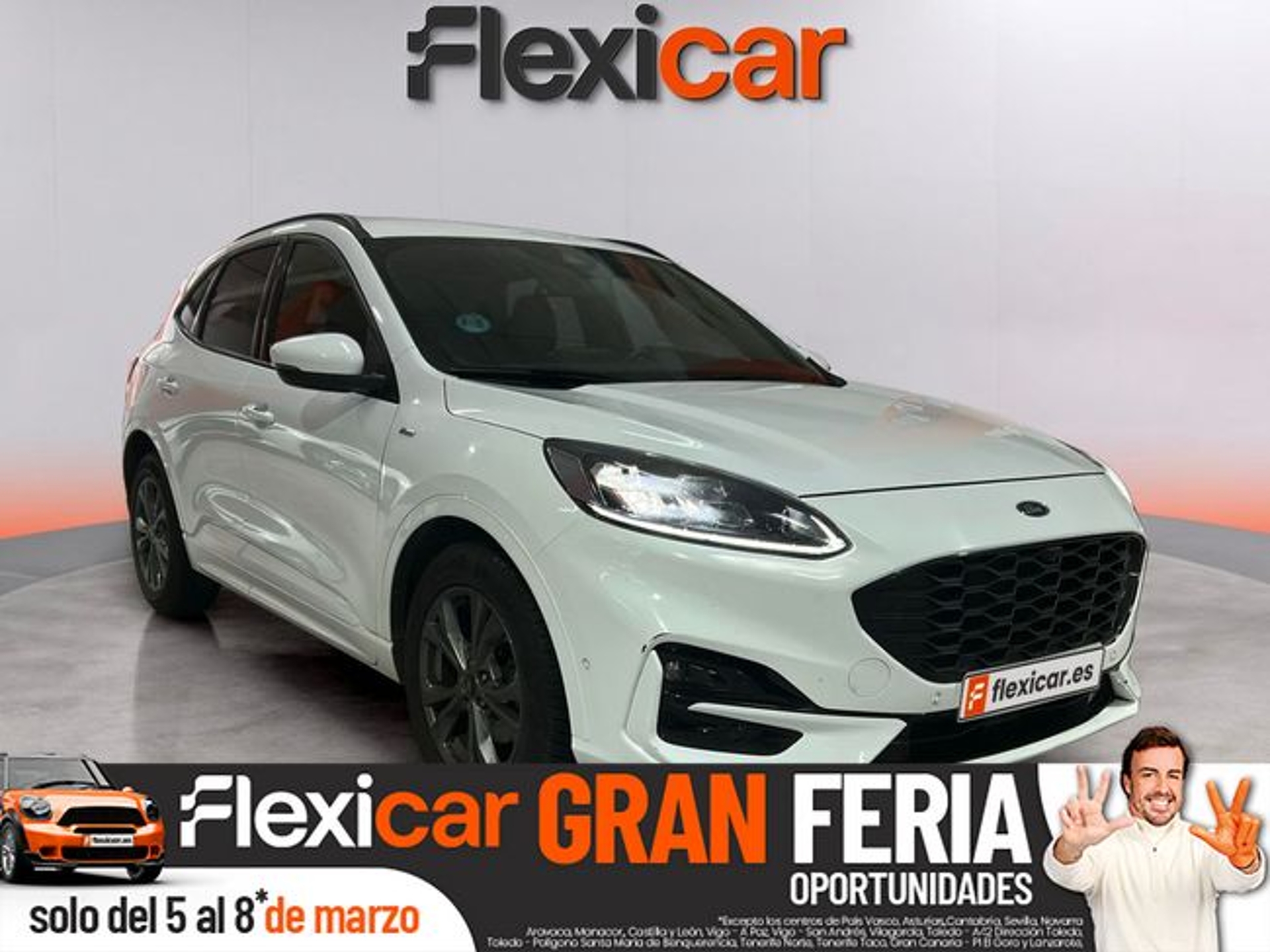 Imagen de FORD Kuga