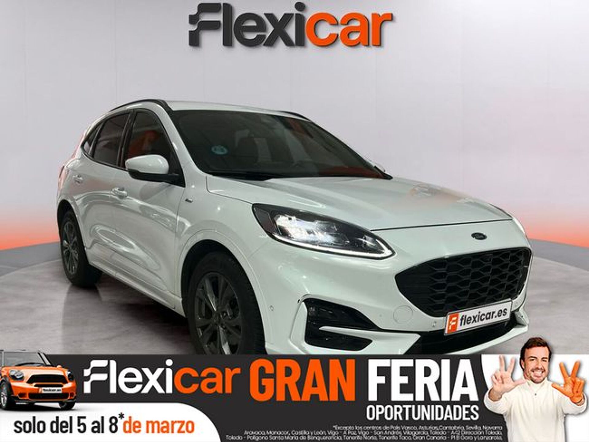 Imagen 1 de FORD Kuga