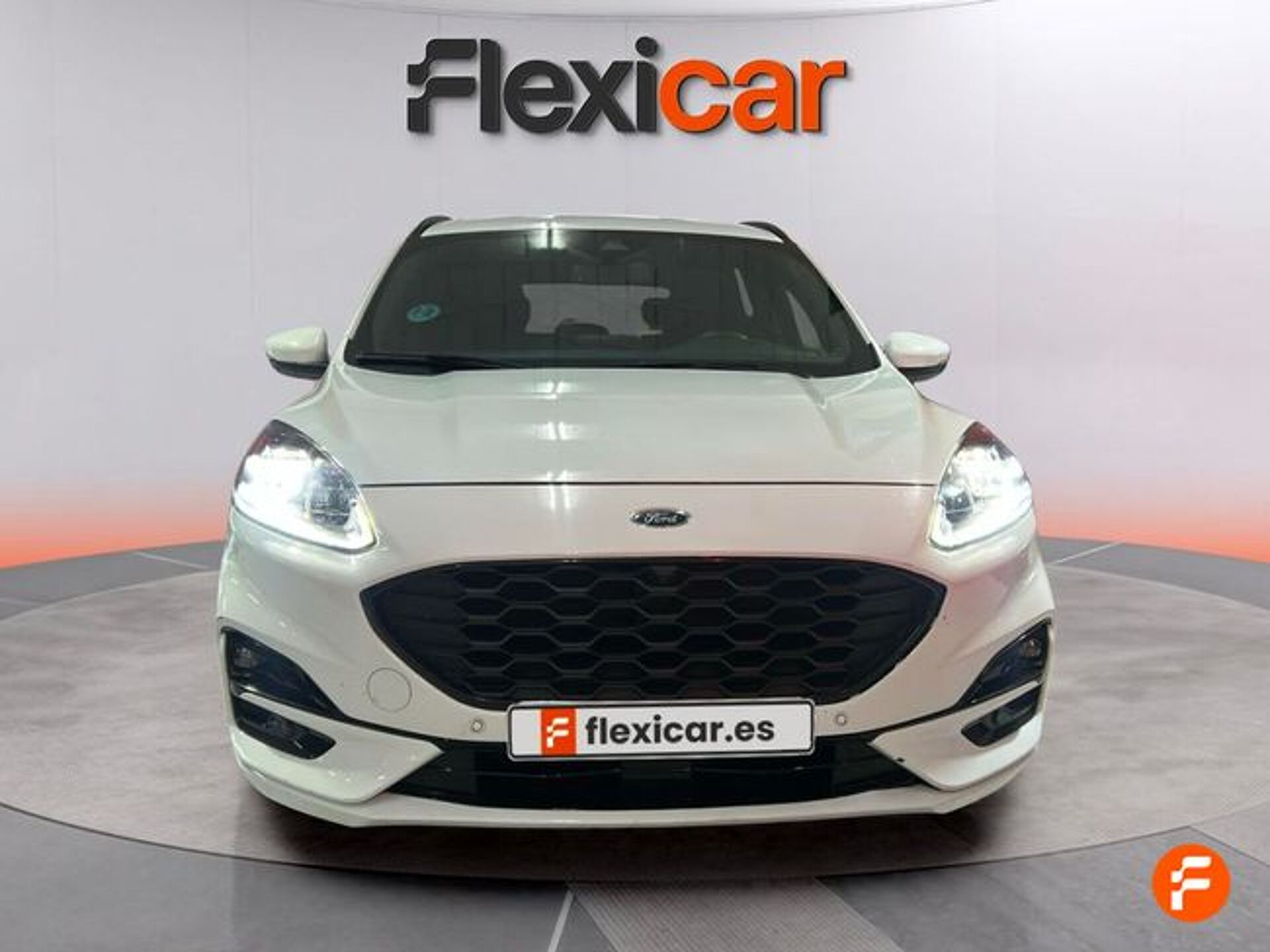 Imagen 2 de FORD Kuga