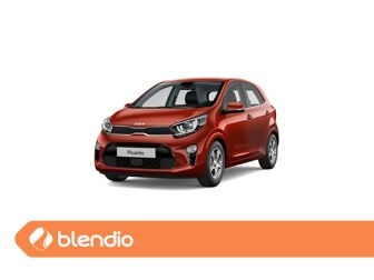 Imagen de KIA Picanto 1.0 DPi Concept