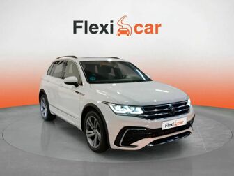 Imagen de VOLKSWAGEN Tiguan 2.0TDI R-Line DSG 110kW