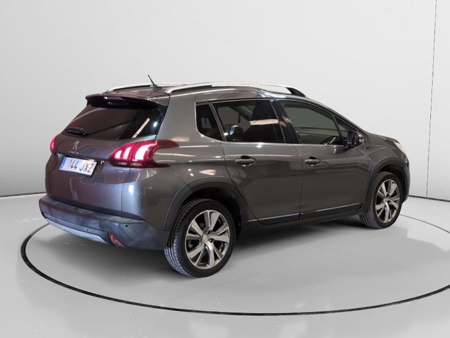 Foto del PEUGEOT 2008 1.2 PureTech S&S Allure 110