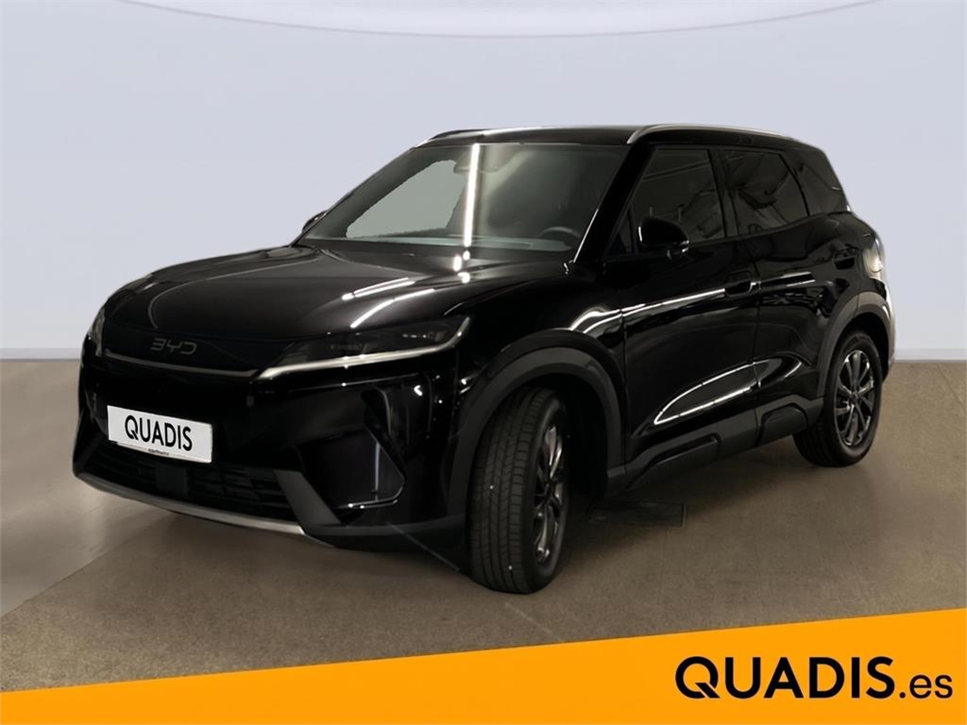 Imagen de BYD Atto 2