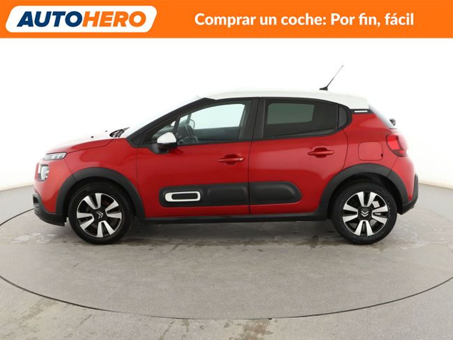 Imagen 3 de CITROEN C3