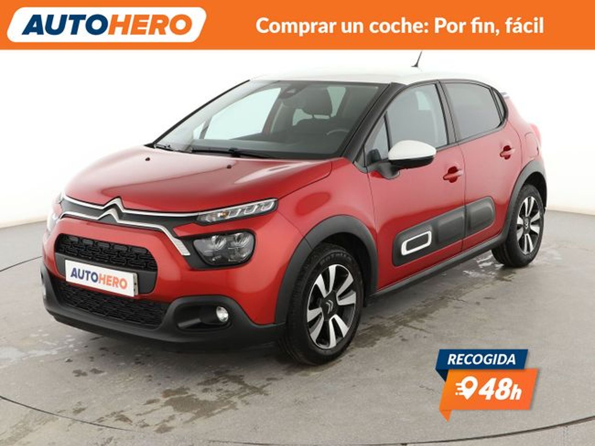 Imagen 1 de CITROEN C3