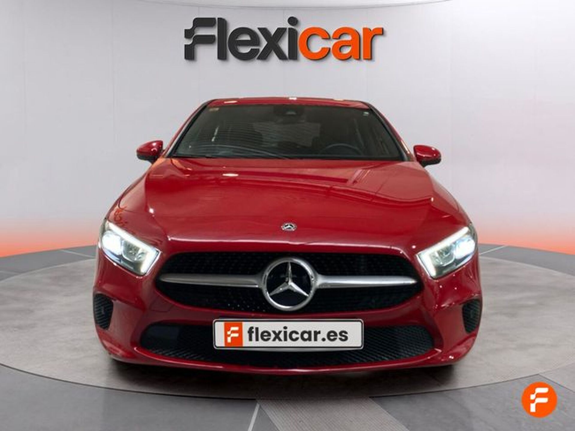 Imagen 2 de MERCEDES Clase A