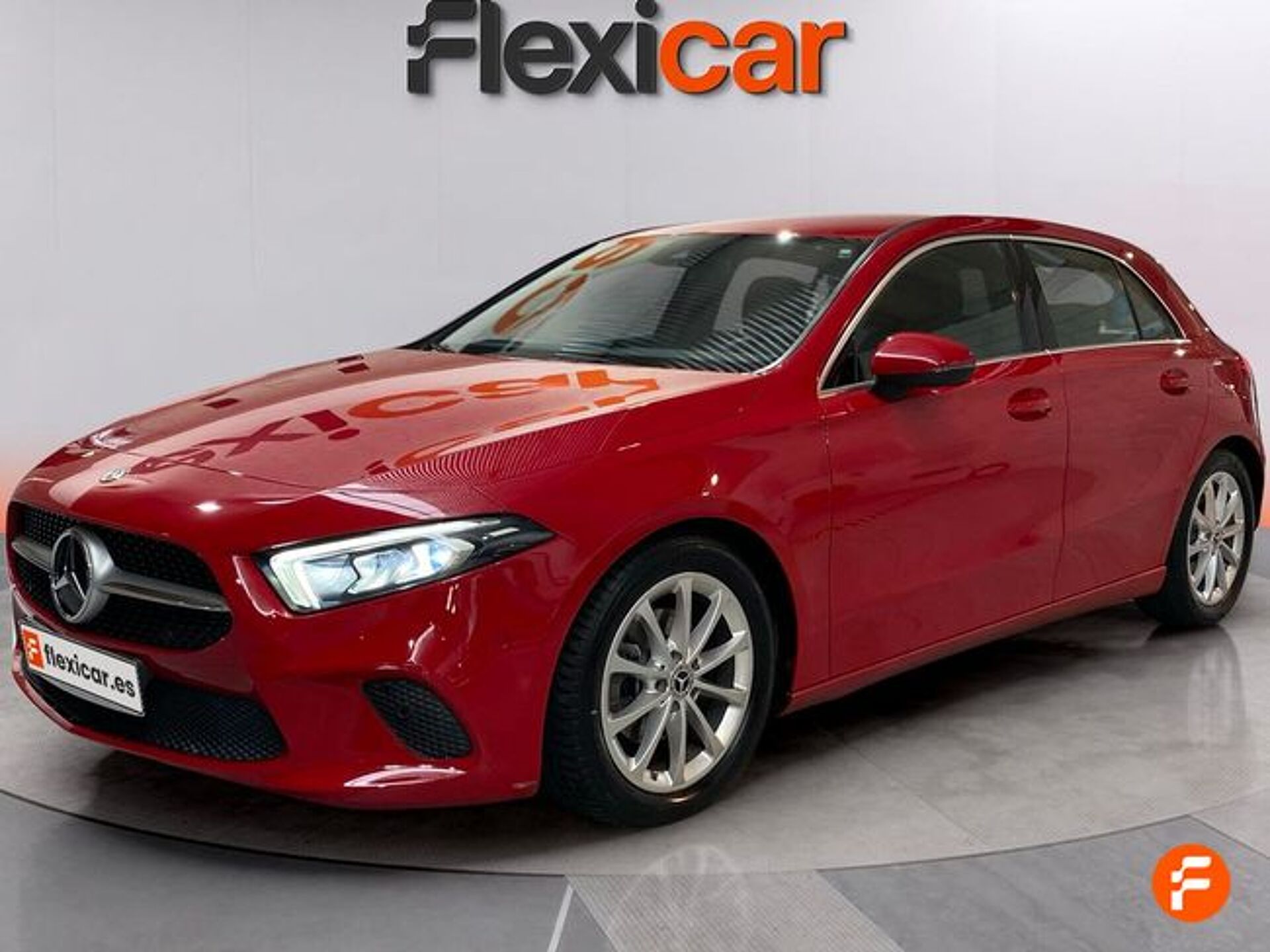 Imagen 3 de MERCEDES Clase A