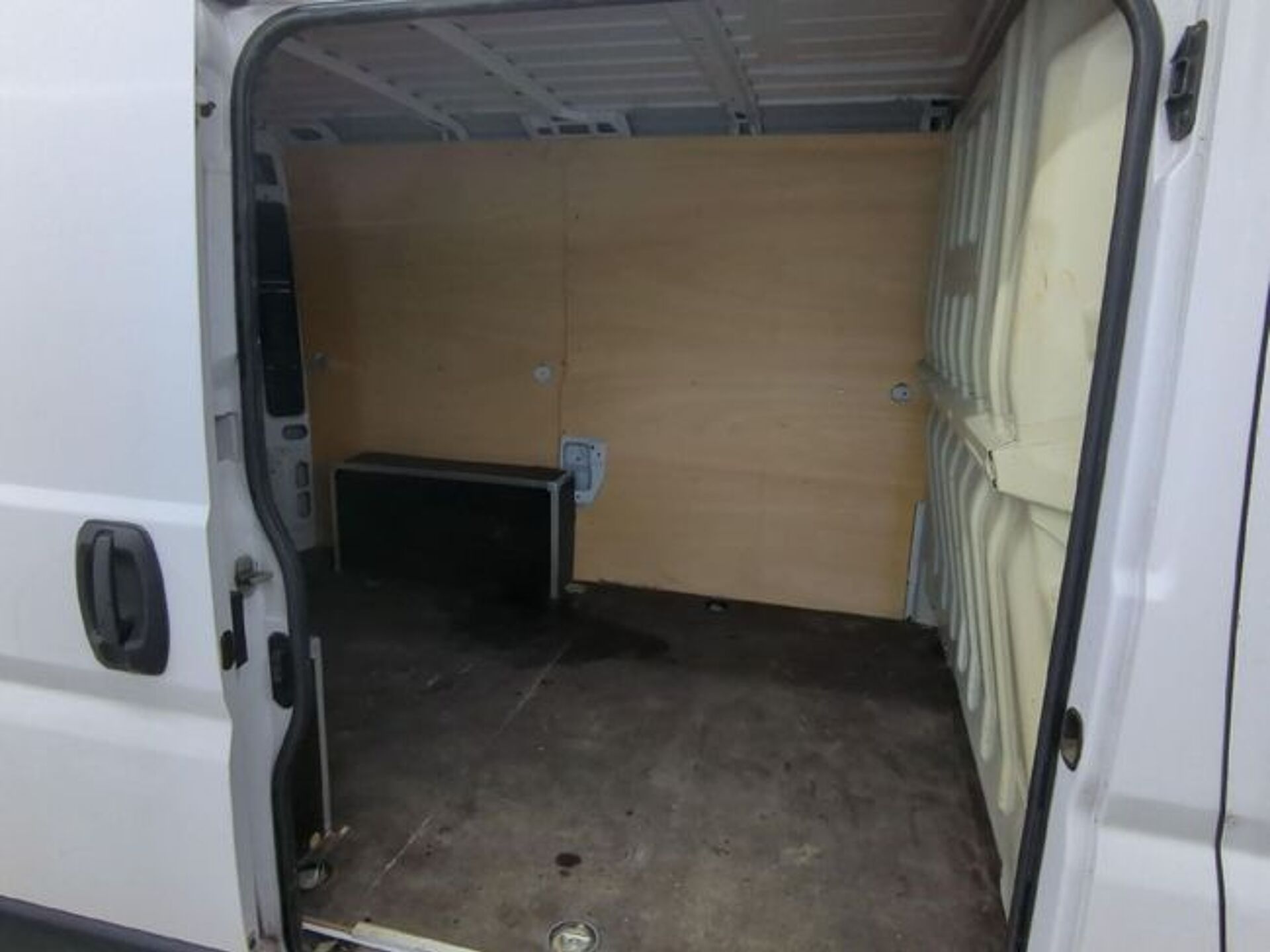 Imagen 3 de FIAT Ducato