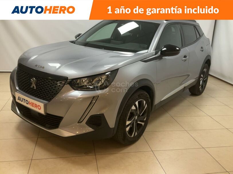 Foto del PEUGEOT 2008 1.2 PureTech S&S Allure Pack 100