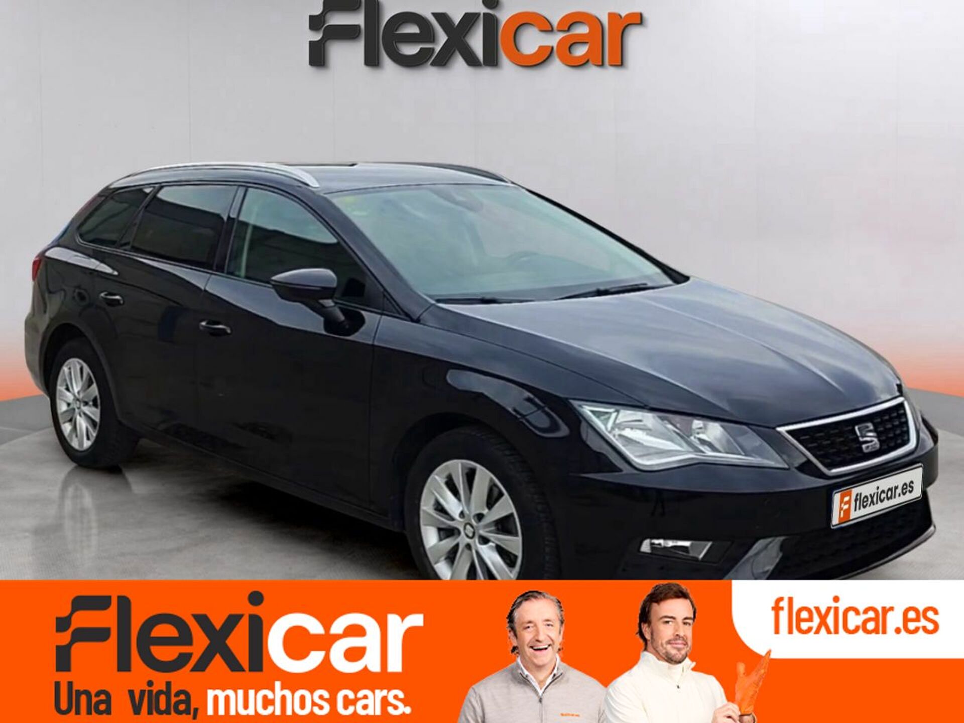 Imagen de SEAT León