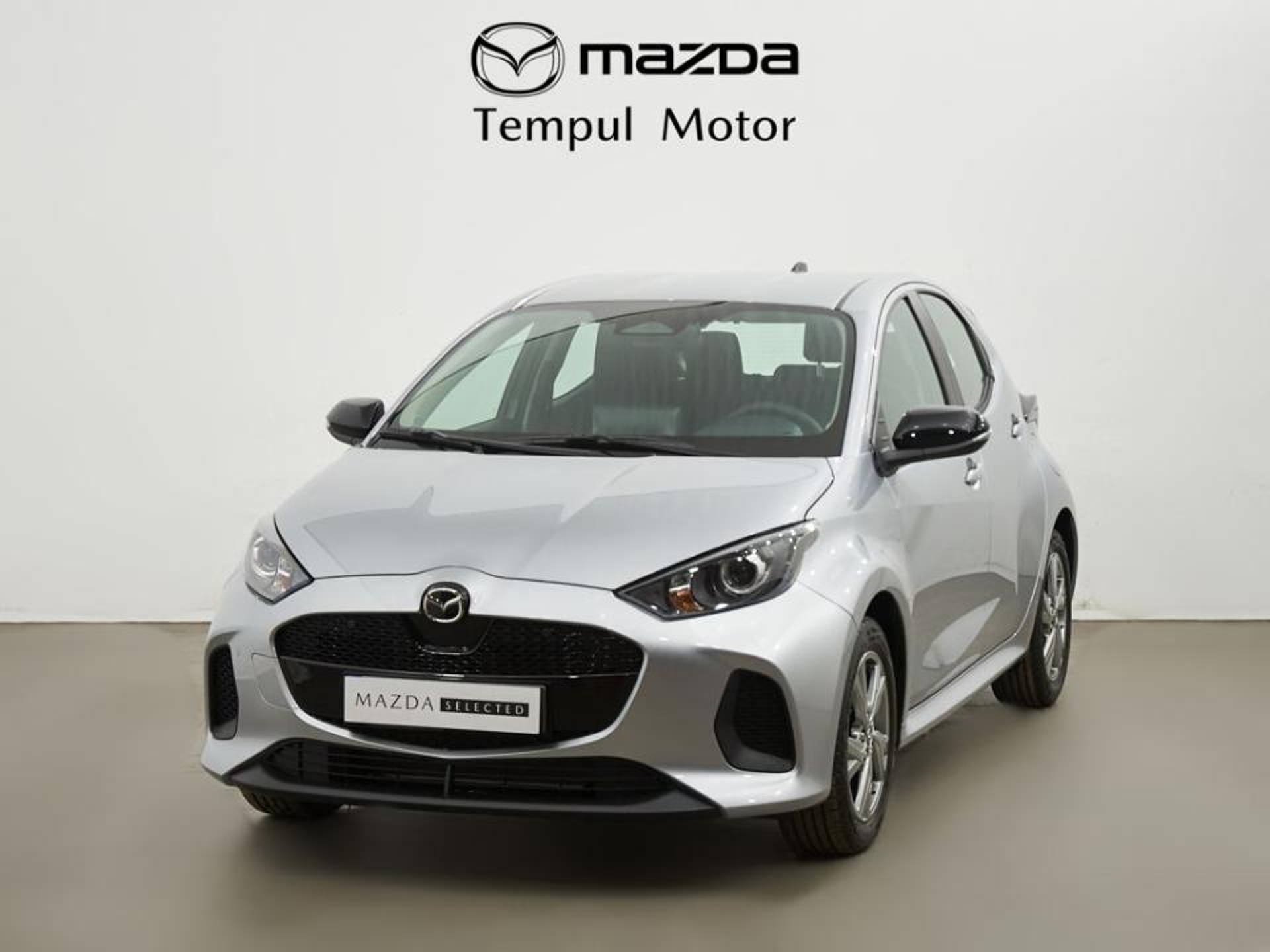 Imagen de MAZDA Mazda2