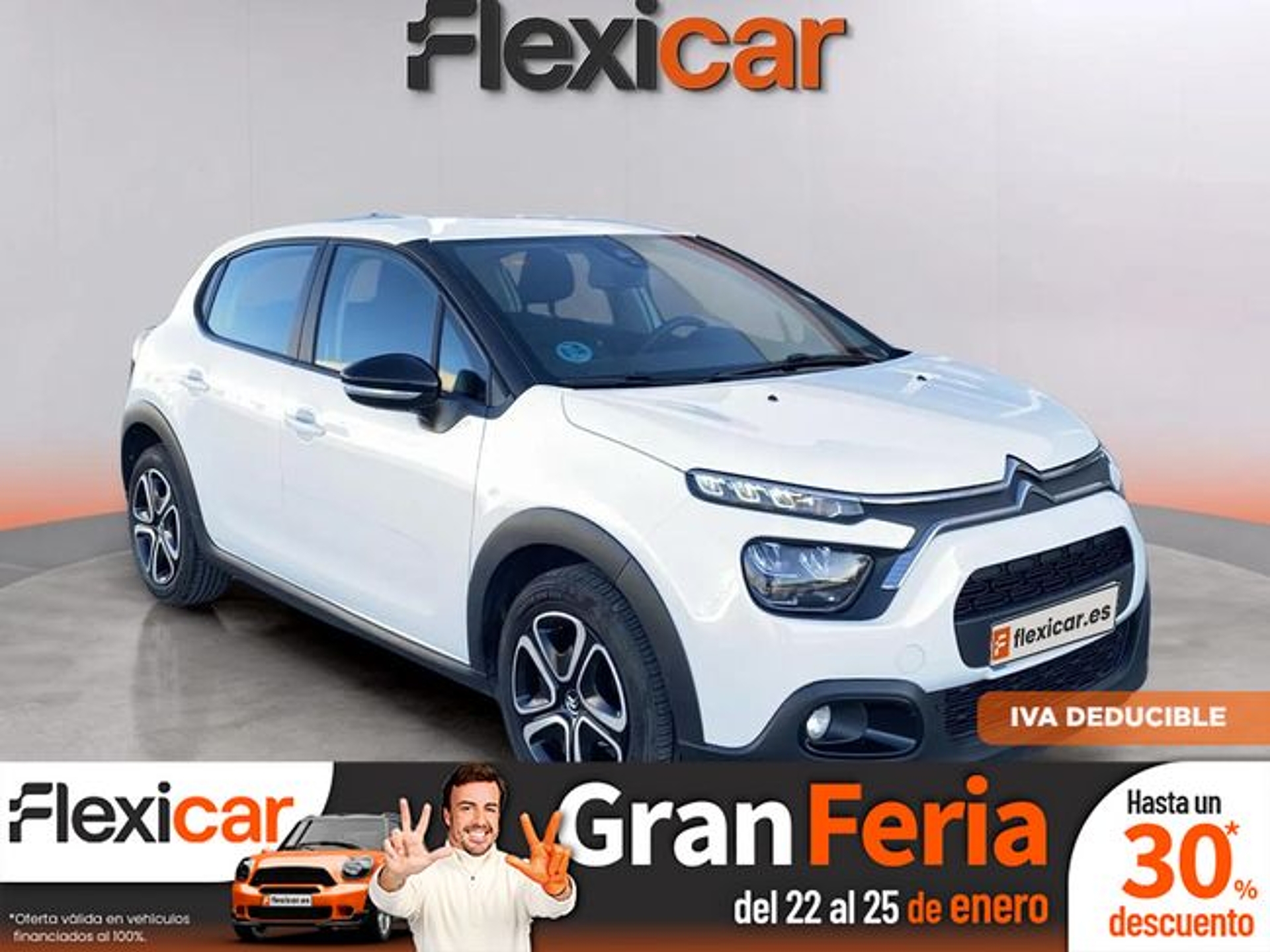 Imagen de CITROEN C3