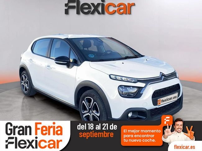 CITROEN C3 (BlueHDi 75KW (100CV) S&S C-Series) en Badajoz