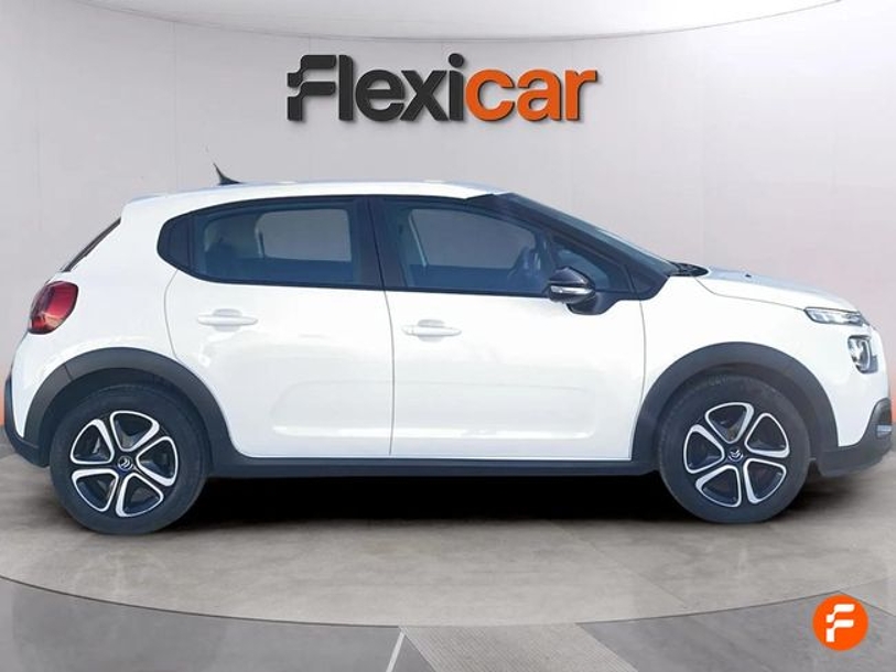 Foto del CITROEN C3 1.5BlueHDi S&S C-Series 100