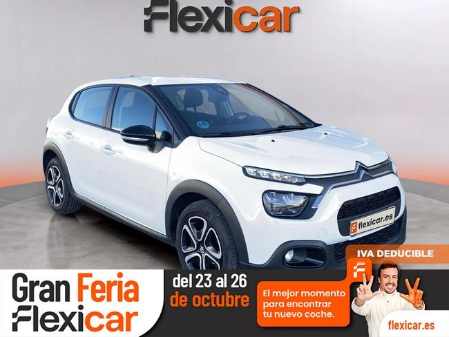 CITROEN C3 (BlueHDi 75KW (100CV) S&S C-Series) en Badajoz