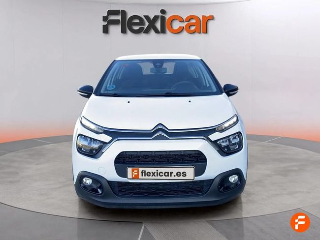 Foto del CITROEN C3 1.5BlueHDi S&S C-Series 100