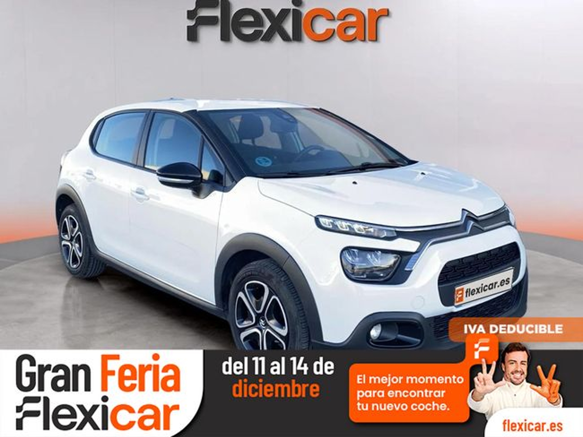 Imagen de CITROEN C3