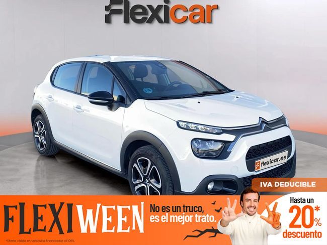 CITROEN C3 (BlueHDi 75KW (100CV) S&S C-Series) en Badajoz