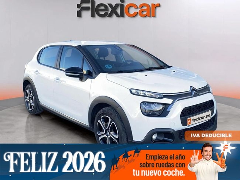Foto del CITROEN C3 1.5BlueHDi S&S C-Series 100