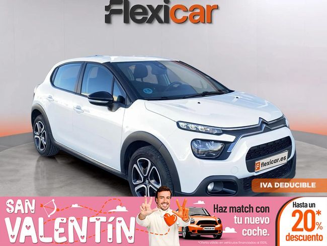 Foto del CITROEN C3 1.5BlueHDi S&S C-Series 100