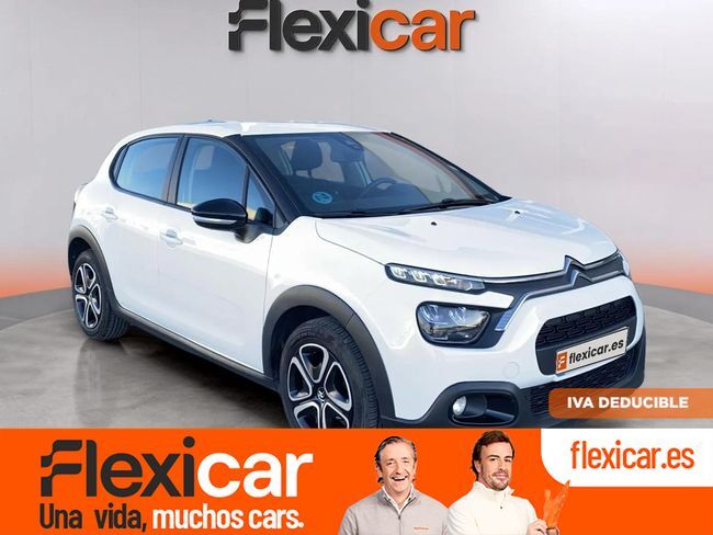 CITROEN C3 (BlueHDi 75KW (100CV) S&S C-Series) en Badajoz