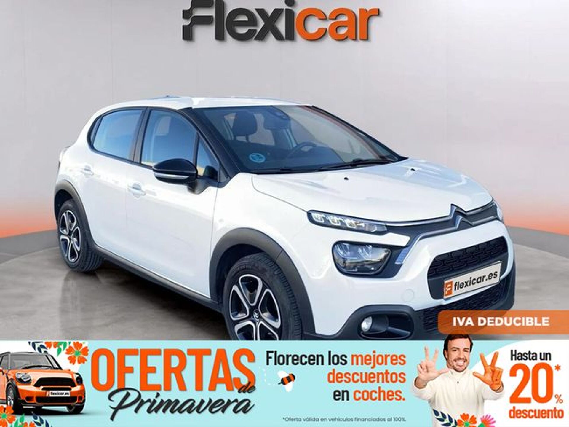 Imagen 1 de CITROEN C3