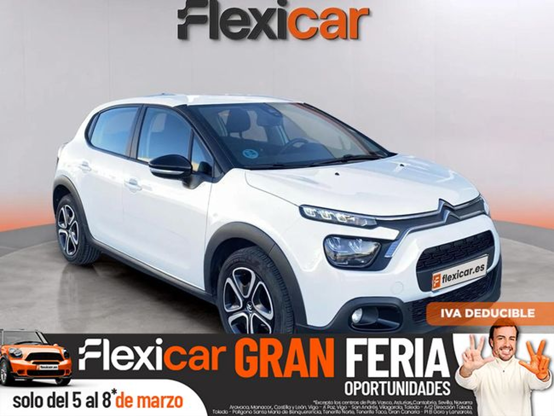 Imagen de CITROEN C3