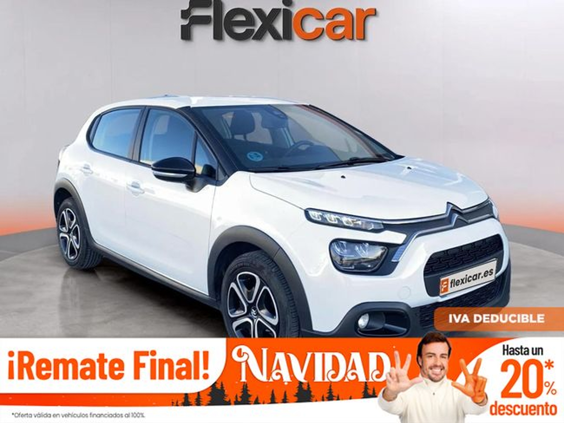 Imagen de CITROEN C3