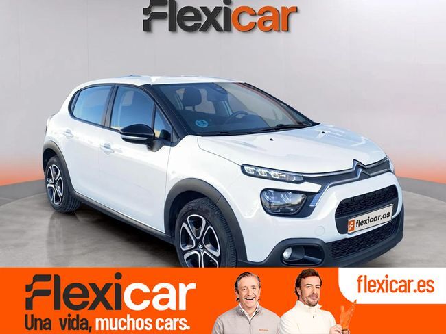 CITROEN C3 (BlueHDi 75KW (100CV) S&S C-Series) en Badajoz