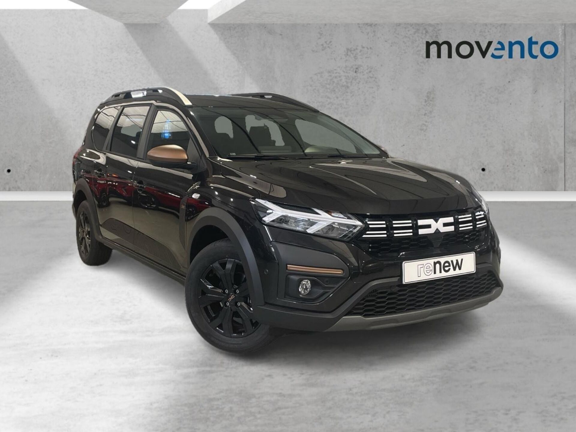 Imagen de DACIA Jogger