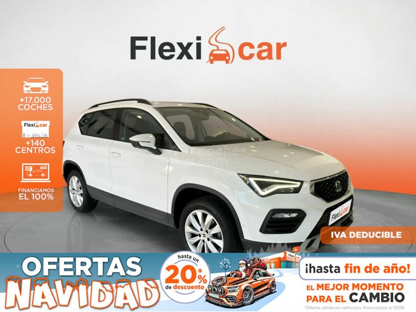 Foto del SEAT Ateca 1.5 EcoTSI S&S Style XM