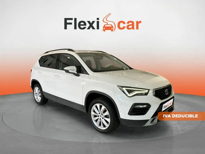 Foto del SEAT Ateca 1.5 EcoTSI S&S Style XM