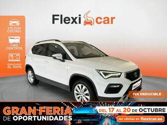 Imagen de SEAT Ateca 1.5 EcoTSI S&S Style XM