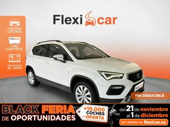 Imagen de SEAT Ateca 1.5 EcoTSI S&S Style XM