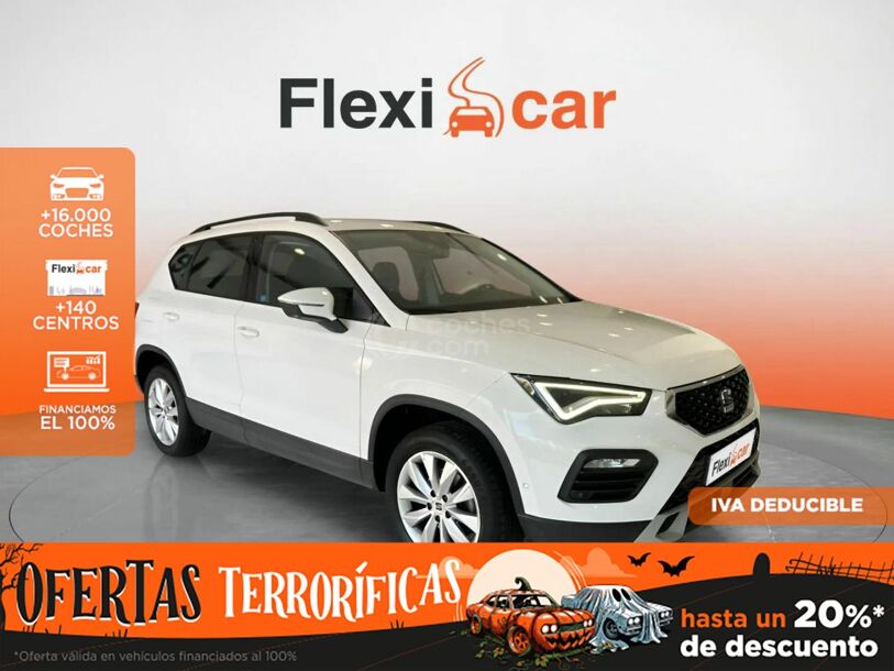 Foto del SEAT Ateca 1.5 EcoTSI S&S Style XM